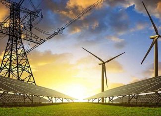 Ireland an Ideal ‘Global Lab’ for Green Industry