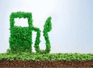 Petroleum Interests Go Green, for Common Good