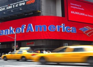 Bank of America Raises US$2.25 Billion in Largest Green Bond Issue