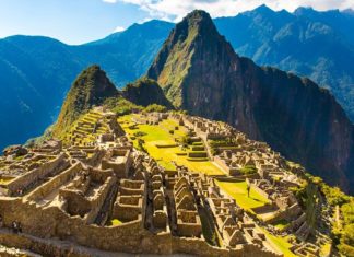 Peru Publishes Green Bond Guide