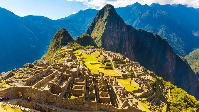peru