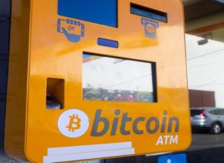 The Future of Cryptocurrency ATMs has Arrived