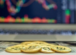 Wall Street To Give Bitcoin Another Boost