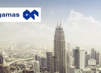Cagamas Issues RM825m 1-Year Bond and Sukuk