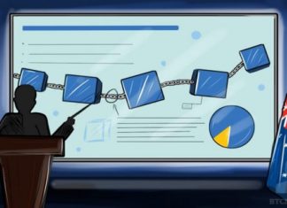 World Bank-Backed Financial Bond Introduced, Blockchain Technology Making Huge Inroads Down Under