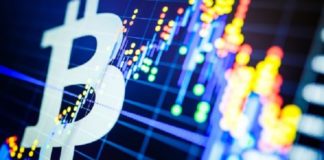 Bitcoin Tumbles Back Below $8,000 as Cryptocurrencies Stumble