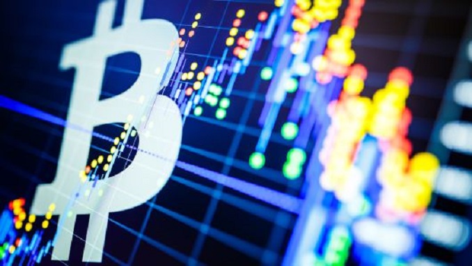 14-bitcoin Bitcoin Tumbles Back Below $8,000 as Cryptocurrencies Stumble