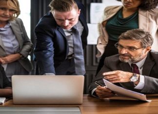 The 6 Major Blockchain Trends For 2018 Outlined By Deloitte