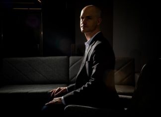 Blow to Bitcoin As Coinbase CEO Makes Stark Warning