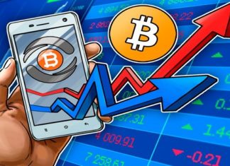 Square’s Cash App Expands Bitcoin Trading to All 50 US States
