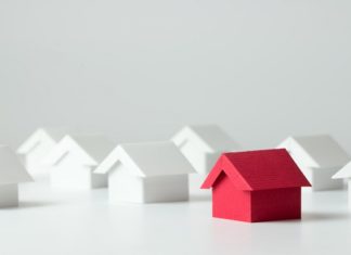 Islamic Housing, a Divisive Business Idea