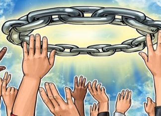JP Morgan CIO: Blockchain Will Replace Existing Technology