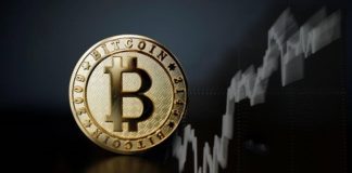 Bitcoin Price Nears $9,000 as It Breaks Through Its Highest Level This Year
