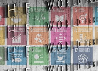 World Bank Renews U.N. Sustainable Development Goals Bonds Partnership