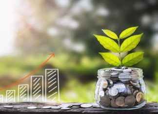 Green Firm Financing Could Bring in $110 Billion by 2025