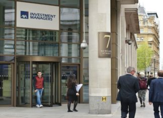 Axa IM Starts Next Phase of Responsible Investment Plan