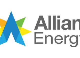 Interstate Power and Light Company Prices Inaugural Public Offering of Green Bonds