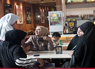 Indonesia to Host Int’l Halal Lifestyle Conference
