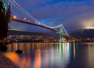 City of Vancouver has Issued First Green Bond Offering of $85 Million
