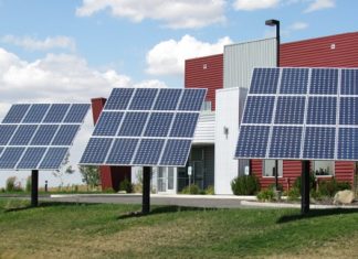 ‘Green’ Investments Are Not Just about Saving the Planet – they’re about Making More Money, Bank Studies Show