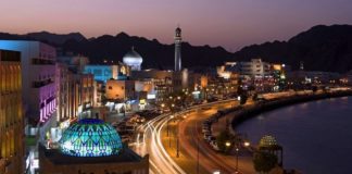 Bank Nizwa