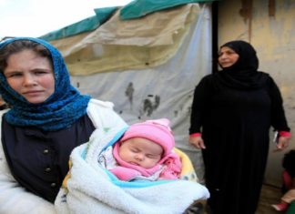 US NGO Planning World’s First Development Impact Sukuk to Empower Syrian Women Refugees