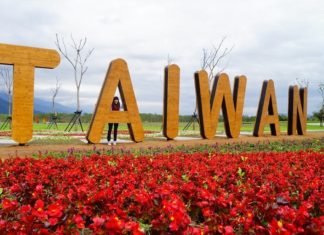 First Taiwan Dollar-Denominated Green Bonds Issued by Foreign Bank