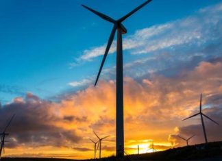 Greencoat Has Wind in Its Sails With Farm Deal