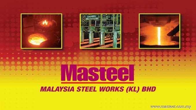 30-masteel