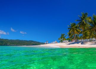 Development DR Attracting Eco-friendly Development; Tropicalia, Club Med on Tap