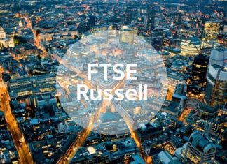 FTSE Russell Launches Chinese Green Bond Index Series