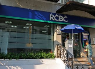 RCBC to Issue Peso-Denominated ASEAN Green Bonds