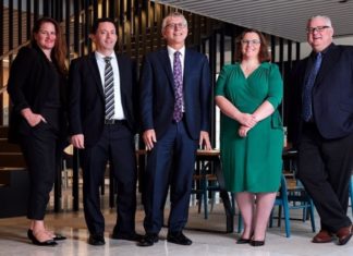 Investa Nabs First Green Loan, Climate Bonds Initiative-Approved