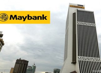 Maybank Sells RM3.7b of Subordinated Islamic Bonds