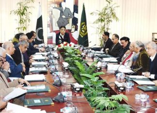 ECC Approves Islamic Sukuk Bond Worth Rs 200bn to Pay Off Debt