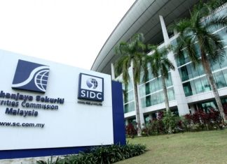 SC Slaps RM2.2m Fine on Deloitte over 1MDB Subsidiary’s Sukuk Issuance