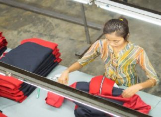 Myanmar Garment Sector Eyes Green Finance with MoU