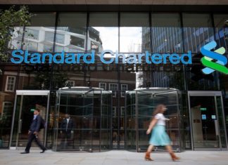 StanChart is Said to Mull Options for Malaysian Islamic Arm