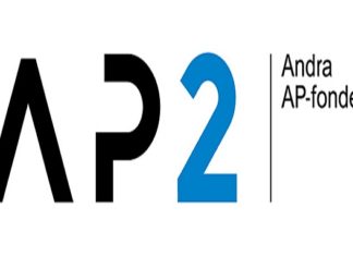 Sweden’s AP2 Records -1.3% Return in Second Half of 2018