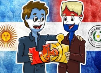 Argentina And Paraguay Settle Exports Deal Using Bitcoin