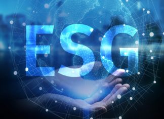 Millennial Investors Favour ESG