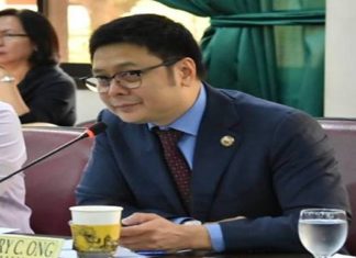 Philippines’ House Leader Expects Congress Approval of Proposed Islamic Banking Law