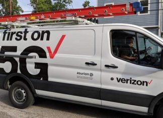 Investors Scrambled to Get in on Verizon’s $1B Green Bond Deal