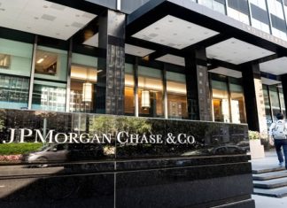 JPMorgan Hires Sustainable Investment Head from BlackRock