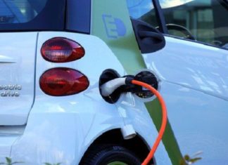 BlackRock Launches Electric Vehicle ETF