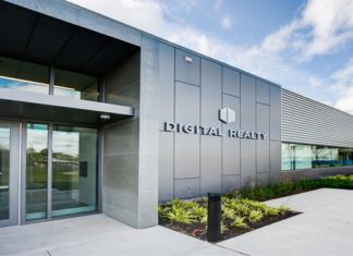 Digital Realty Announces Pricing of €225 million of Additional Green Bonds