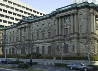 Bank of Japan Delves into Central Bank Cryptocurrency