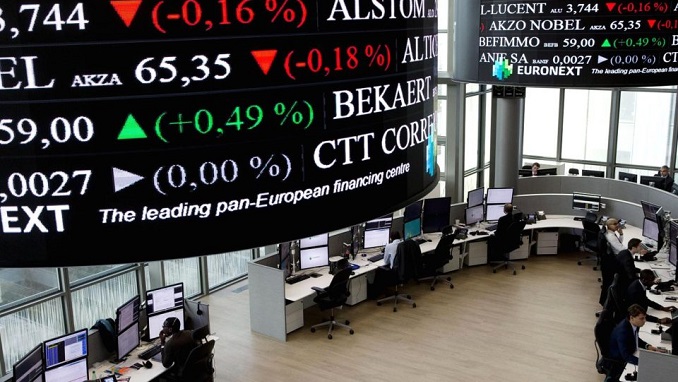 european-markets