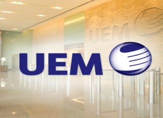 RAM Ratings Reaffirms AA2 Rating of UEM’s Sukuk
