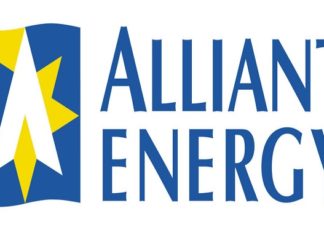 Interstate Power and Light Company Prices Public Offering of Green Bonds